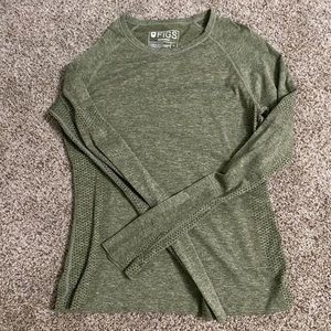 Figs Salta Performance Underscrub